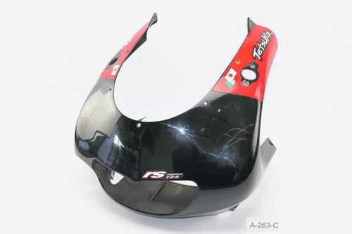 Aprilia 125 2001 - aprilia, bj