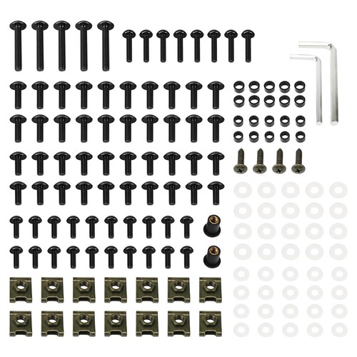 155x motorrad verkleidung - motorrad,