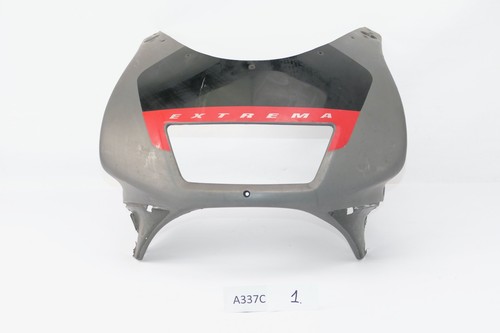 Aprilia 125 extrema - aprilia,