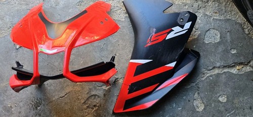 Aprilia 125 - rs,