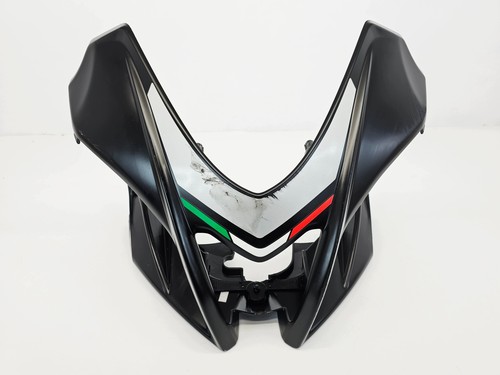 Aprilia tuono rs4 - tuono,