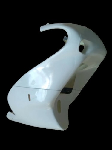 Aprilia 125 front race - front,