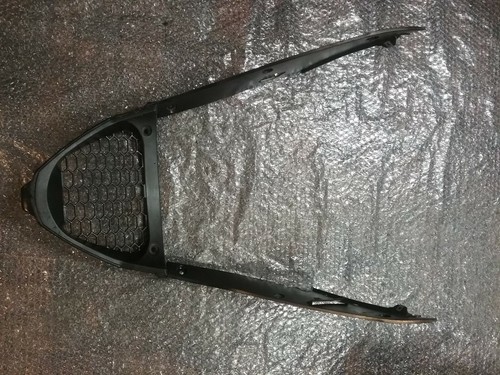 Aprilia rs125 frontverkleidung - aprilia,