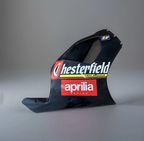 Aprilia 125 1995 - aprilia, 1995-1998