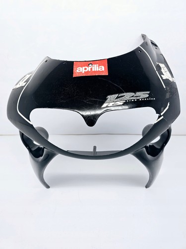 Aprilia 125 - rs,