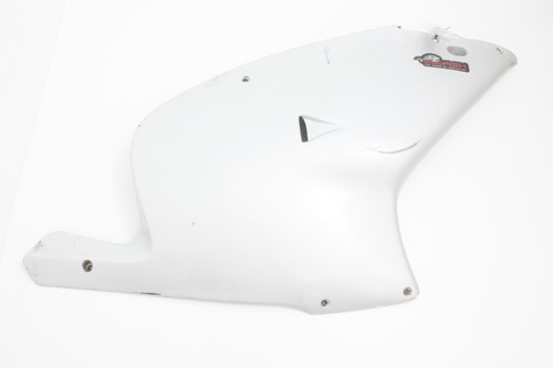 Right side fairing verkleidung - side,