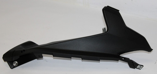Frontverkleidung kanzel - frontverkleidung,