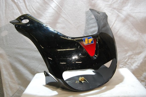 Aprilia tuono 125 kanzel - aprilia,
